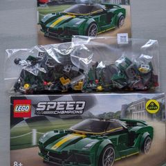 Lego