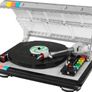 Lego Retro Record Player set 40699 Image 3