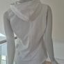 white tank top forever 21( NWT) Image 2