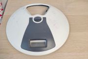 automatic cat feeder