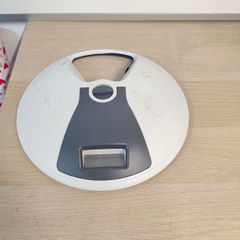 automatic cat feeder