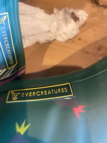 Stunning ever creatures brand new wellies