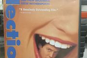 Election Dvd 90's comedy matthew broderick reese witherspoon