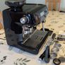 Sage / Breville Oracle Bean-to-Cup Coffee Machine Image 4