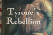 Tyrone's Rebellion by Hiram Morgan