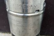 Guinness Keg 20L tall - empty