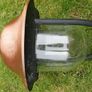 Vintage Outdoor Lamp , Garden Lighting Image 4