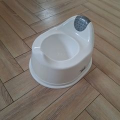 Toddler Potty