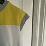 Karen millen colour block pencil dress Image 8