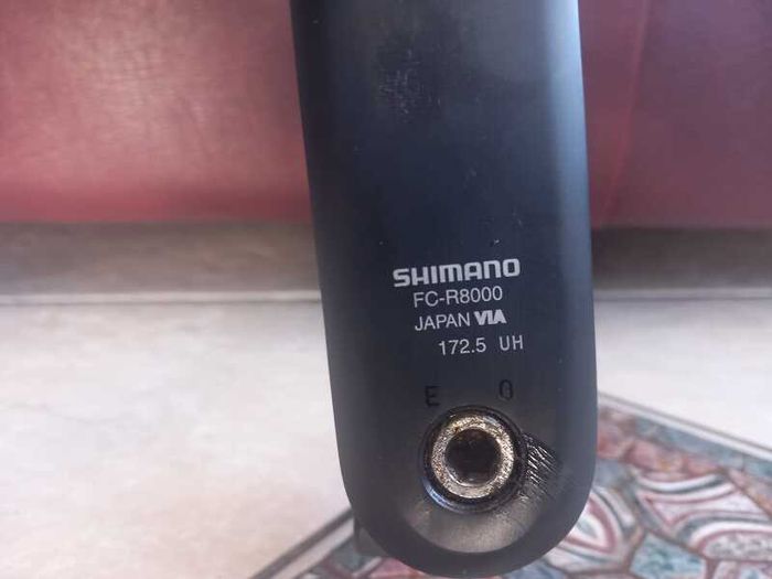 Endurance Bike Size L