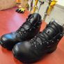 Haix Combat Boots Image 2