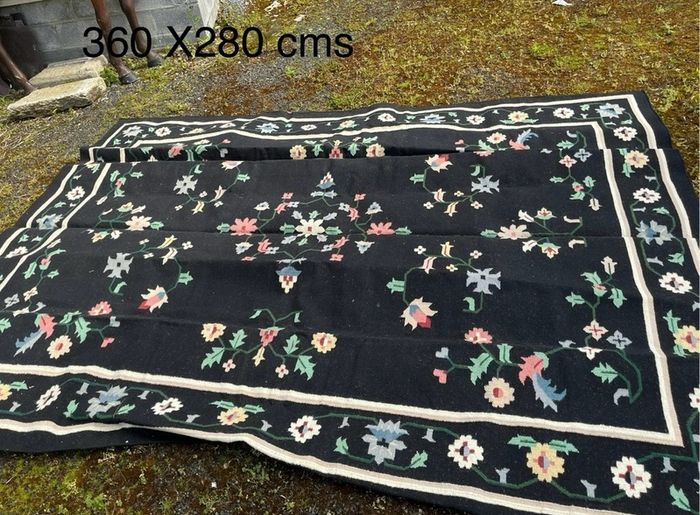 rug