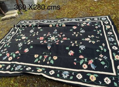 rug