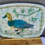 Vintage Tray Image 4