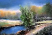 Robert Popczyk "By the river"