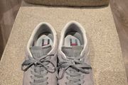 Tommy Hilfiger Trainer Size