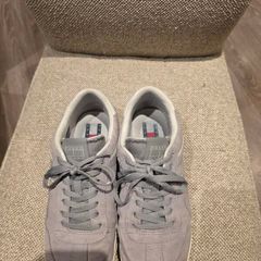 Tommy Hilfiger Trainer Size