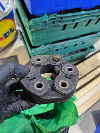 BMW E30 / E21 - Various Parts