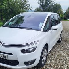 citroen c4 grand picasso