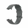 Replacement Silicone Band Strap Buckle For Fitbit Charge 3 4 Luxury Sport Straps Image 10
