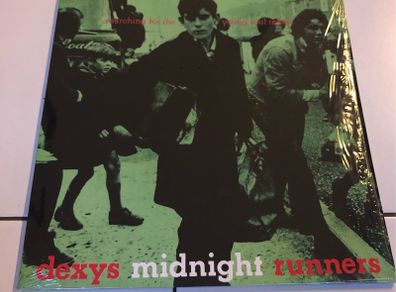 Dexys Midnight Runners - Searching For The Young Soul Rebels (2014 reissue)