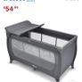 3 in 1 travel cot Image 2
