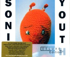 Sonic Youth  - Dirty