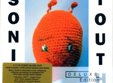 Sonic Youth  - Dirty