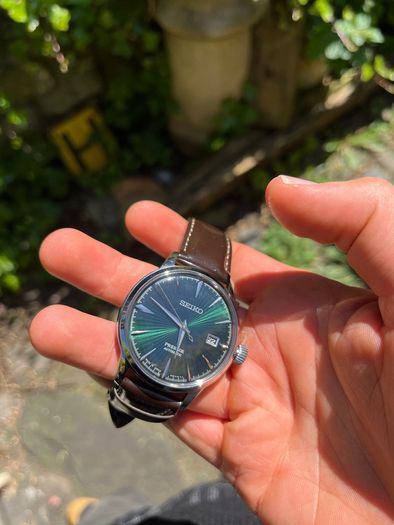 seiko