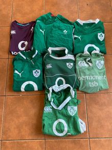 Rugby Jerseys