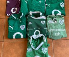 Rugby Jerseys
