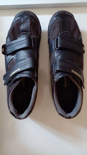 Shimano Male cycling shoes