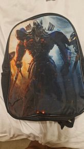 Transformers (NEW)
