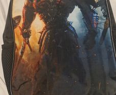 Transformers (NEW)