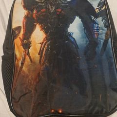 Transformers (NEW)