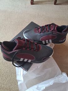 Adidas D.o.n. Issue 5