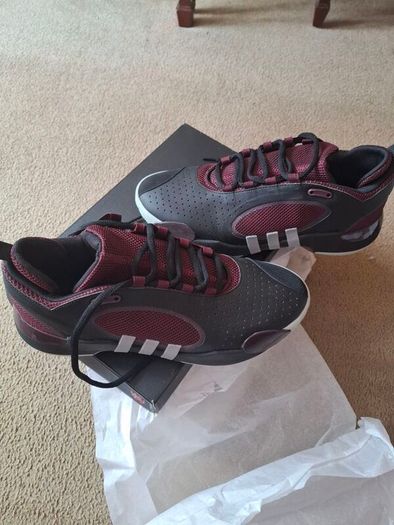 Adidas D.o.n. Issue 5