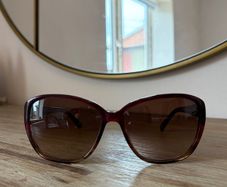 Genuine Michael Kors "Baillie" Sunglasses (MKS237) - Excellent Condition