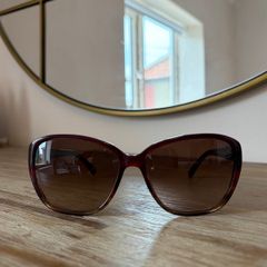 Genuine Michael Kors "Baillie" Sunglasses (MKS237) - Excellent Condition