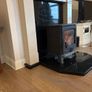 Stone Fireplace Image 2