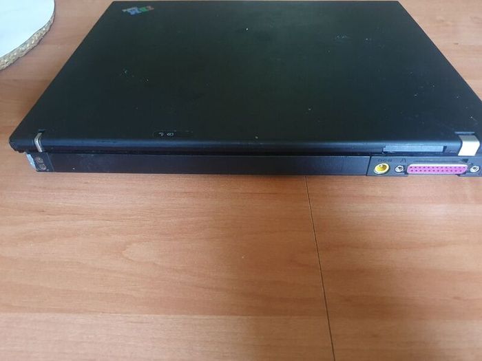 IBM ThinkPad T42 2374