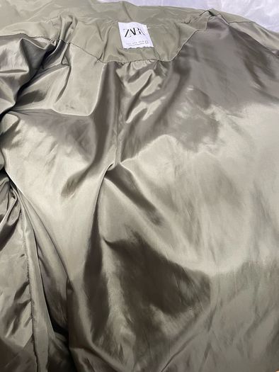 ZARA Mens Jacket