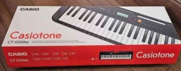 Keyboard