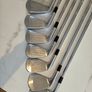 Taylormade P790 Irons (2019 Model) Image 3