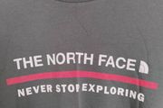 The North Face T shirt L New