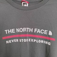 The North Face T shirt L New