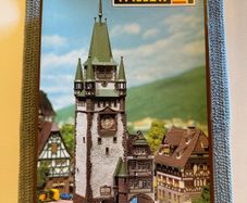 Faller. Model. N 2270. St. Martins Gate. Freiburg. Germany.
