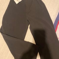 New ZARA trousers size S