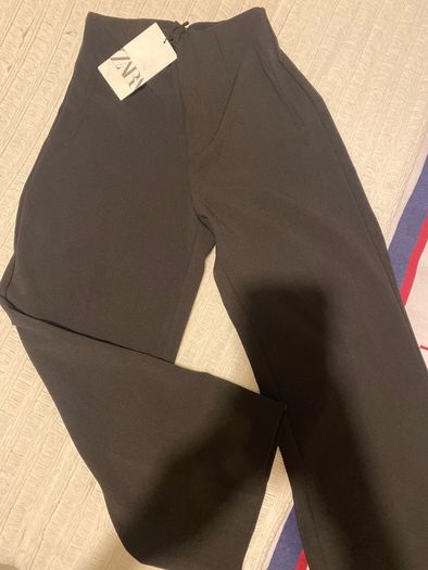 New ZARA trousers size S