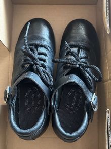 Irish dance hard shoes size 13